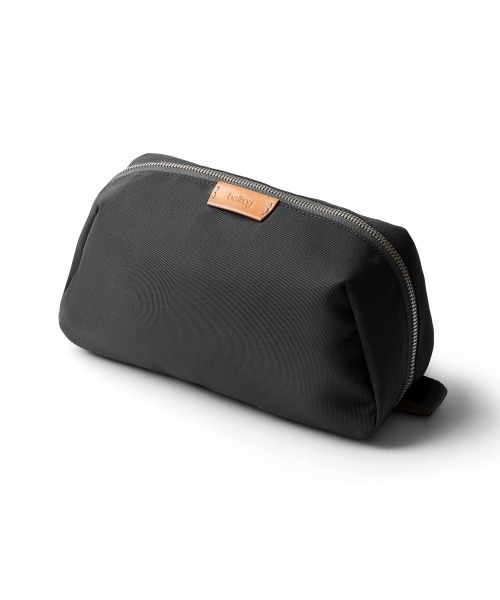 Bellroy‐ポーチ Toiletry Kit Plus SLT