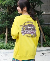 COBMASTER コブベア＆カー プルオーバー【ユニセックス】