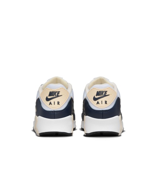 NIKE(ナイキ)の「【NIKE】W AIR MAX 90 NN(スニーカー・レディース・ホワイト・23.5cm/24cm/24.5cm/25cm/23cm)」の7枚目の写真
