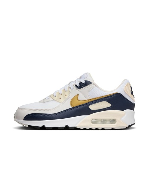NIKE(ナイキ)の「【NIKE】W AIR MAX 90 NN(スニーカー・レディース・ホワイト・23.5cm/24cm/24.5cm/25cm/23cm)」の10枚目の写真