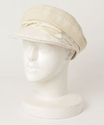 POSY(|[W[)́yPOSYzbrim tweed casquette / y|[W[zucC[hLXPbgXq(LXPbg)