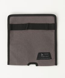 DAY OUT（デイアウト）の「マトウ-ホットサンドメーカーカバー（キッチン収納）」