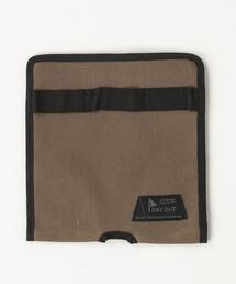 DAY OUT（デイアウト）の「マトウ-ホットサンドメーカーカバー（キッチン収納）」