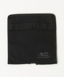 DAY OUT（デイアウト）の「マトウ-ホットサンドメーカーカバー（キッチン収納）」