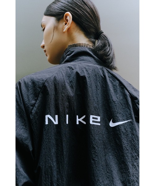 NIKE（ナイキ）の「【NIKE】RPL ジップアップジャケット（ブルゾン