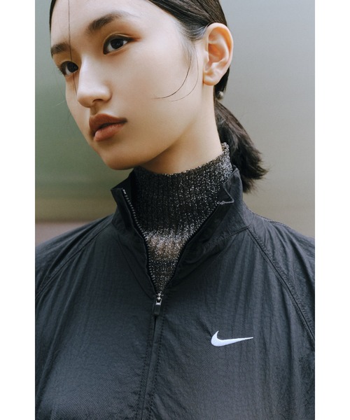 NIKE（ナイキ）の「【NIKE】RPL ジップアップジャケット（ブルゾン
