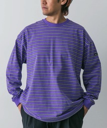 Columbia | Columbia　ロストブルックロングスリーブボーダーTシャツ(Tシャツ/カットソー)