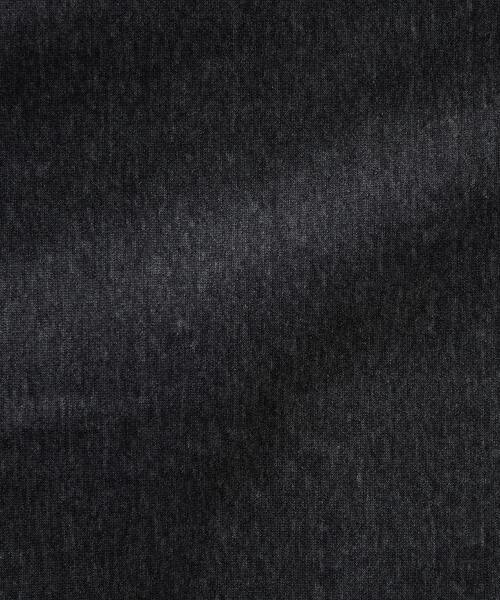 MEN'S MELROSE（メンズメルローズ）の「ファンクショナルジャージーリラックステーパードイージーパンツ（その他パンツ・メンズ・グレー系その他/ブラック/ブルー系その他・2/3/4）」の18枚目の写真