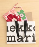 marimekko(マリメッコ)の「【ZOZO限定】Unikko 60th Gift Box set marimekko(マリメッコ)の「【ZOZO限定】Unikko 60th Gift Box set