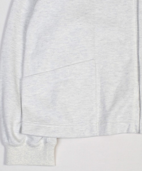 MILKBOY(ミルクボーイ)の「SWEAT カーディガン(カーディガン/ボレロ・メンズ・A・FREE)」の7枚目の写真