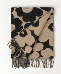marimekko（マリメッコ）の「Ovlin Ii Unikko / winter scarf