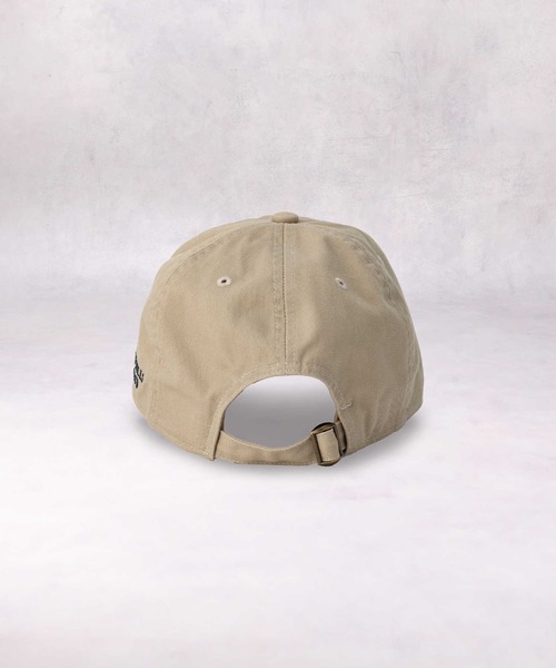 Right-on（ライトオン）の「【BEVERLY HILLS POLO CLUB】刺繍キャップ（キャップ・レディース・ダークインディゴブルー/ベージュ/ダークグレー・フリー）」の8枚目の写真