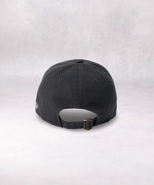 Right-on（ライトオン）の「【BEVERLY HILLS POLO CLUB】刺繍キャップ（キャップ・レディース・ダークインディゴブルー/ベージュ/ダークグレー・フリー）」の7枚目の写真