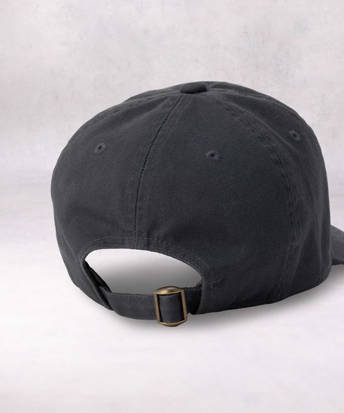 Right-on（ライトオン）の「【BEVERLY HILLS POLO CLUB】刺繍キャップ（キャップ・レディース・ダークインディゴブルー/ベージュ/ダークグレー・フリー）」の4枚目の写真