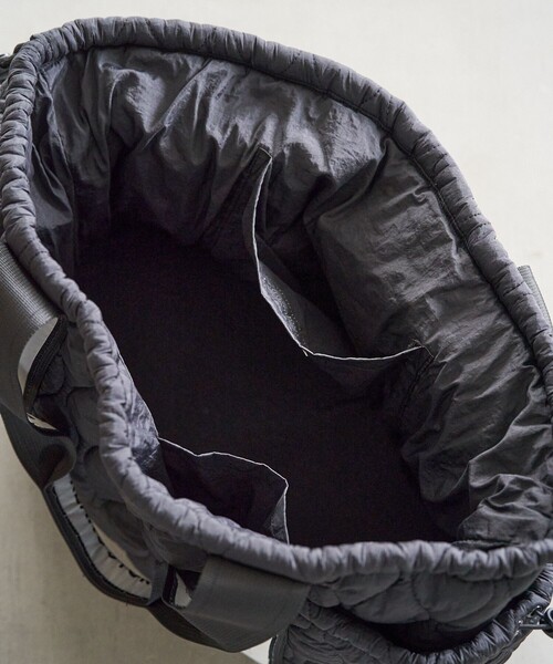 限定展開 FREAK'S STORE テープ キルティング マザー トートバッグ（トートバッグ）｜FREAK'S STORE（フリークスストア）