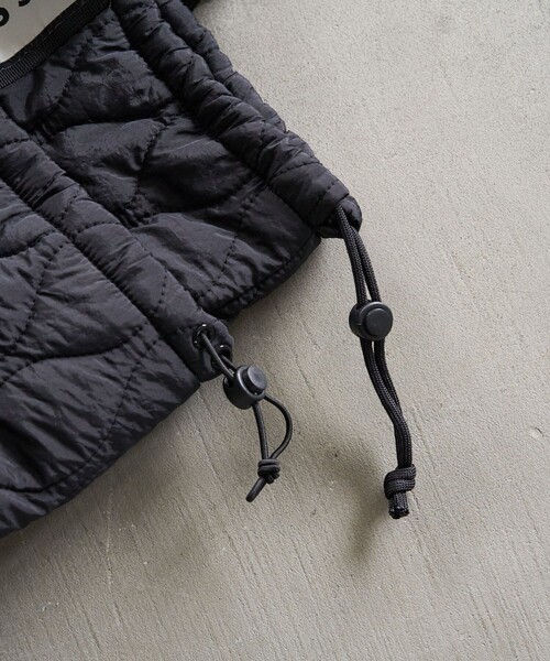 限定展開 FREAK'S STORE テープ キルティング マザー トートバッグ（トートバッグ）｜FREAK'S STORE（フリークスストア）