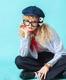 ankoROCK(ARbN)TEDDY ankoROCK rbOXNGAKl / Y fB[X jZbNX ɒBKl 傫 ዾ NA |Cg(Kl)