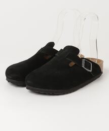 BIRKENSTOCK｜ビルケンシュトックのサンダル（ブラック/黒色系）通販