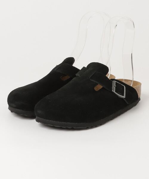 BIRKENSTOCK/ビルケンシュトック ボストン BOSTON (NARROW FIT