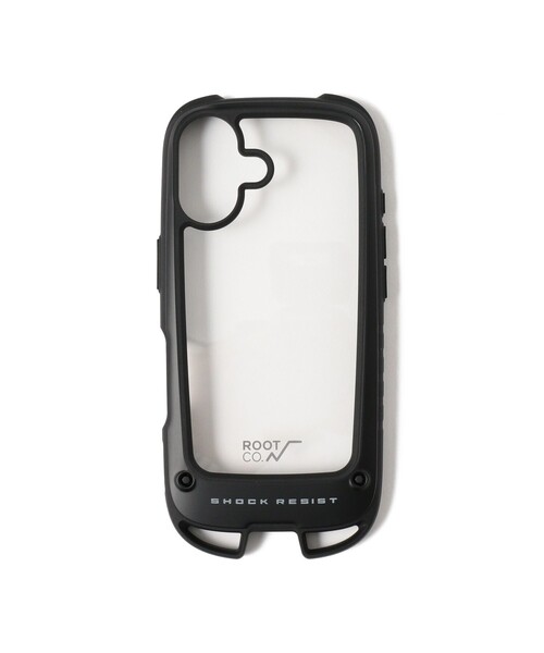 ROOT CO ルートコーiPhone14Plus専用＋ネック&ショルダー
