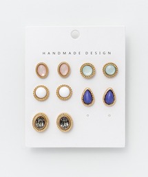 ピアス5セット / pierce five set
