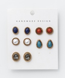 ピアス5セット / pierce five set