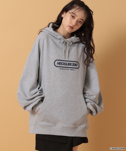 RAGEBLUE（レイジブルー）の「【NEOGURI/ノグリ】コラボ/プリント