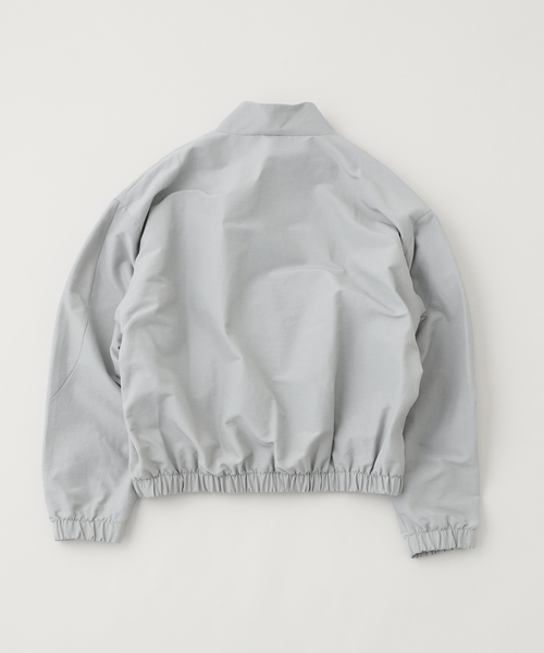 BAYCREW'S DEPO(ベイクルーズデポ)の「【High Scream Center / ハイスクリームセンター】60/40 CLOTH TARGET TRACK JK(その他アウター・メンズ・グレー/ブラック・MEDIUM)」の13枚目の写真