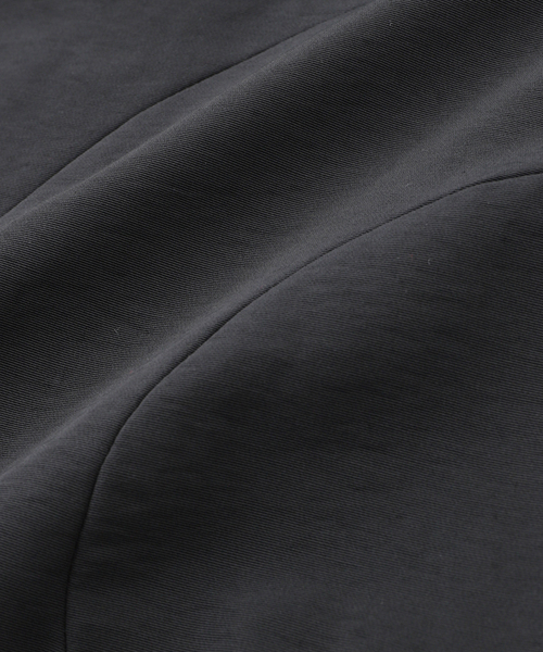 BAYCREW'S DEPO(ベイクルーズデポ)の「【High Scream Center / ハイスクリームセンター】60/40 CLOTH TARGET TRACK JK(その他アウター・メンズ・グレー/ブラック・MEDIUM)」の11枚目の写真