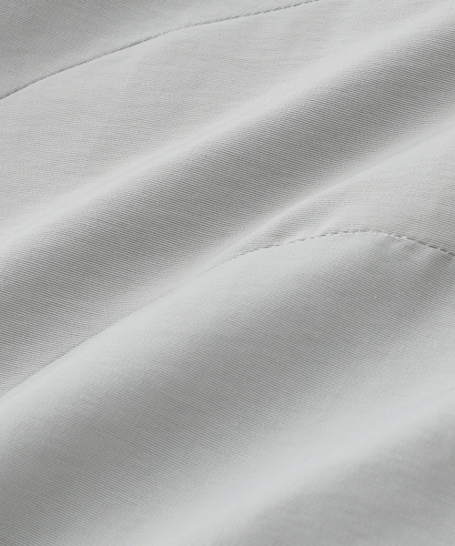 BAYCREW'S DEPO(ベイクルーズデポ)の「【High Scream Center / ハイスクリームセンター】60/40 CLOTH TARGET TRACK JK(その他アウター・メンズ・グレー/ブラック・MEDIUM)」の12枚目の写真