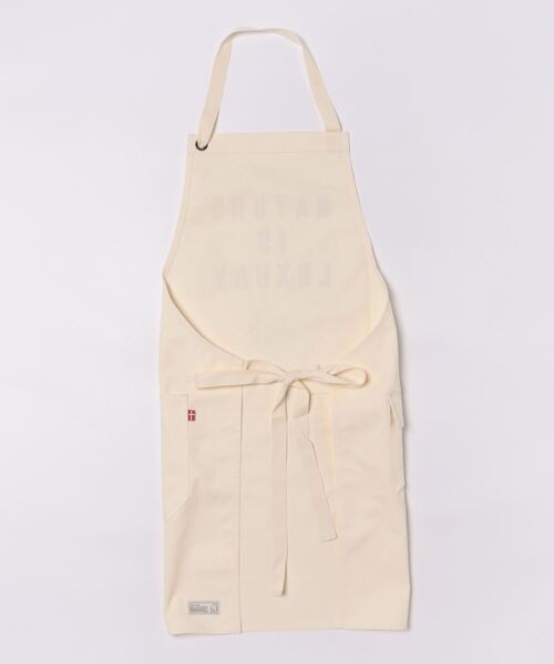 【 NORDISK / ノルディスク 】KITCHEN APRON / キッチンエプロン（エプロン）｜NORDISK（ノルディスク）