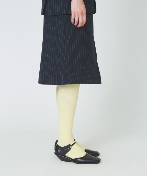 セール】big tuck skirt（スカート）｜soduk（スドーク）の
