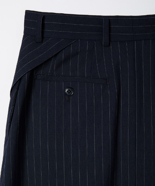 完売品 skirt? Trousers soduk スドーク SODUK skirt? Trousers スドーク スカート?トラウザーズ- 大阪市