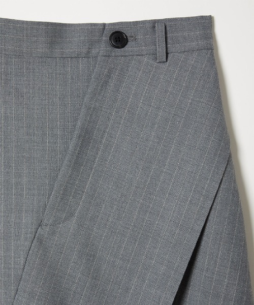 完売品 skirt? Trousers soduk スドーク skirt? Trousers/brown | soduk | スドークの公式オンラインストア
