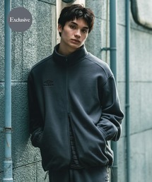 UMBRO(Au)́wʒxUMBRO×DOORS@FLEECE JACKET(̑AE^[)