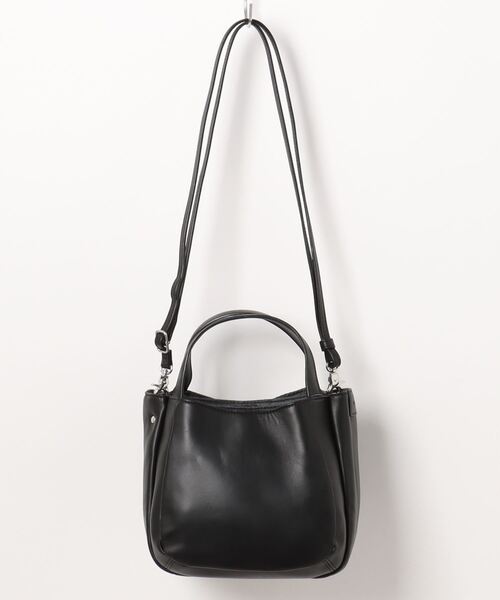 セール】イタリアンシープ 2wayラウンドトート（トートバッグ）｜Y