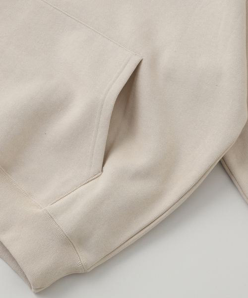 BoTT ■ボット ロゴ 2Y コットン フーディー パーカー BoTT パーカー 「BoTT / ボット」 2Y Hoodie メンズ レディース