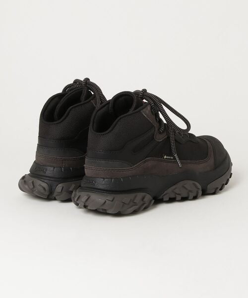 CAMPER（カンペール）の「[カンペール] KARST TREK / ハイカットシューズ（スニーカー・メンズ・ブラック・28.0cm/26.0cm/25.5cm/27.0cm/27.5cm/25.0cm）」の3枚目の写真