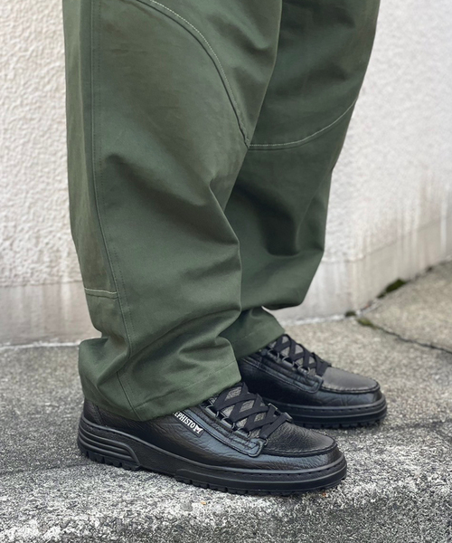 rajabrooke(ラジャブルック)の「【rajabrooke / ラジャブルック】KERJA PANTS redesign(その他パンツ・メンズ・ネイビー/カーキ・SMALL/MEDIUM)」の5枚目の写真