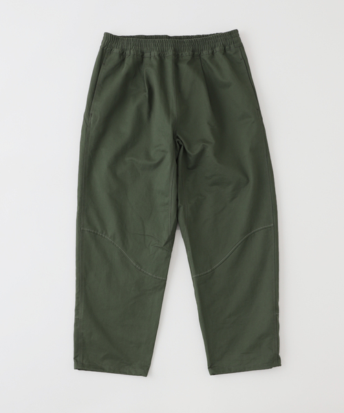 rajabrooke(ラジャブルック)の「【rajabrooke / ラジャブルック】KERJA PANTS redesign(その他パンツ・メンズ・ネイビー/カーキ・SMALL/MEDIUM)」の7枚目の写真