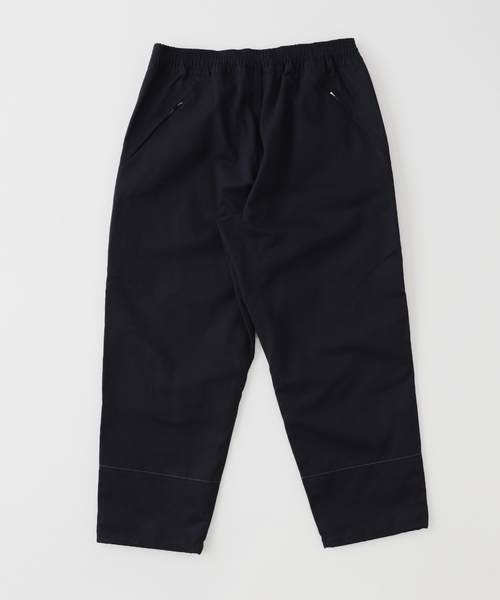 rajabrooke(ラジャブルック)の「【rajabrooke / ラジャブルック】KERJA PANTS redesign(その他パンツ・メンズ・ネイビー/カーキ・SMALL/MEDIUM)」の8枚目の写真