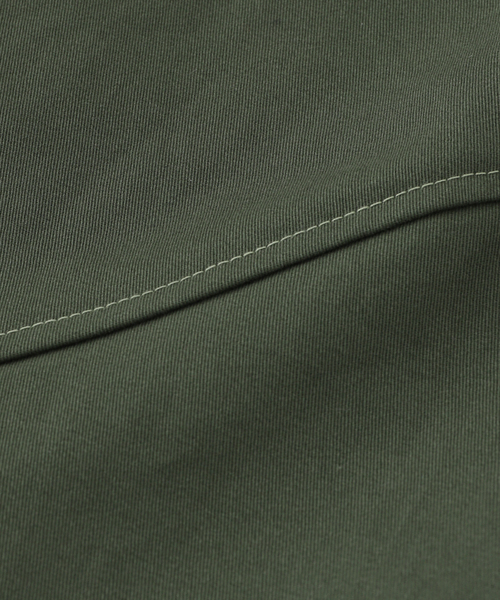 rajabrooke(ラジャブルック)の「【rajabrooke / ラジャブルック】KERJA PANTS redesign(その他パンツ・メンズ・ネイビー/カーキ・SMALL/MEDIUM)」の12枚目の写真