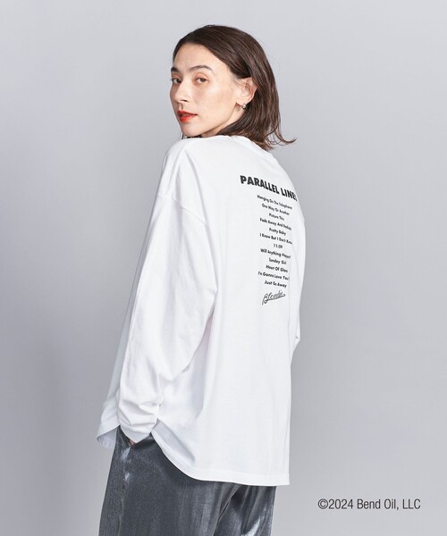 BEAUTY&YOUTH ベロアトップス H BEAUTY&YOUTH UNITED ARROWS（エイチ