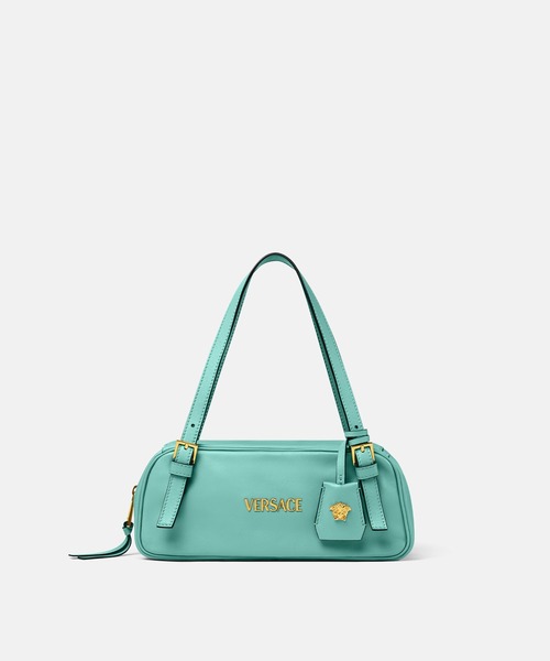 ヴェルサーチェ タグ バッグ（ショルダーバッグ）｜VERSACE