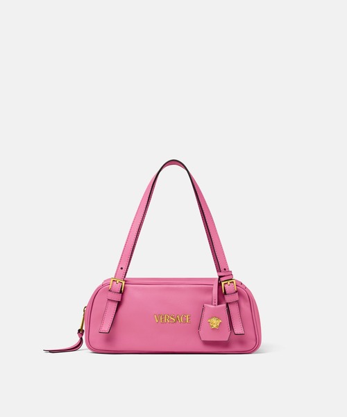 ヴェルサーチェ タグ バッグ（ショルダーバッグ）｜VERSACE
