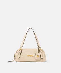 VERSACE（ヴェルサーチ）の「ヴェルサーチェ タグ バッグ（ショルダーバッグ）」