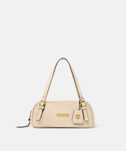 ヴェルサーチェ タグ バッグ（ショルダーバッグ）｜VERSACE