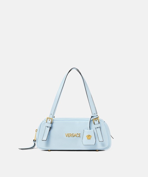 ヴェルサーチェ タグ バッグ（ショルダーバッグ）｜VERSACE