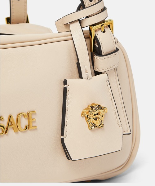 ヴェルサーチェ タグ バッグ（ショルダーバッグ）｜VERSACE