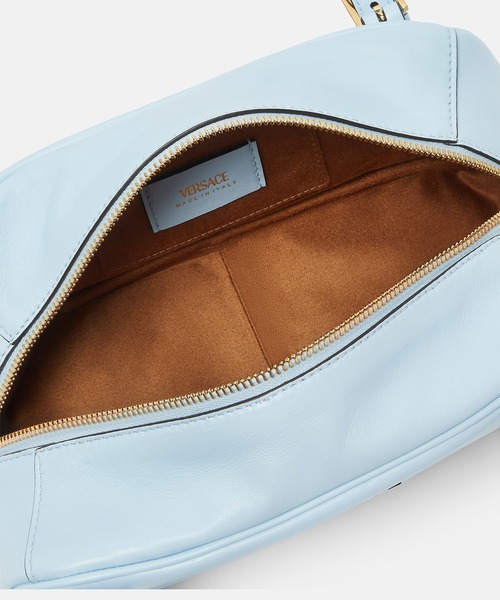 ヴェルサーチェ タグ バッグ（ショルダーバッグ）｜VERSACE